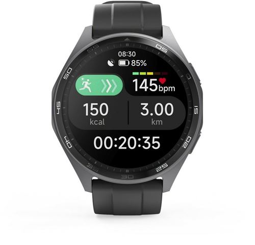 Hama Smartwatch 7010 Anthracite