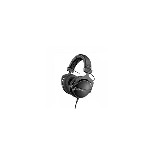 Beyerdynamic DT 770 PRO Black Limited Edition Studio Reference Headpho