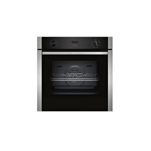 Four Intégrable Multifonction 71L 60Cm Ecoclean+Hydrolyse Neff B1Acd5An3F