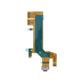 Connecteur De Charge Pour Sony Xperia 10 IV - Neuf - Générique