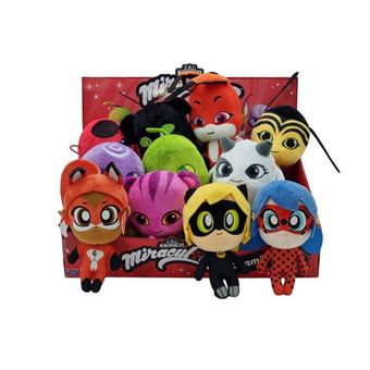 Miraculous MuÃ±ecas De Walmart Toy El MuÃ±eco De Ladybug Adrien