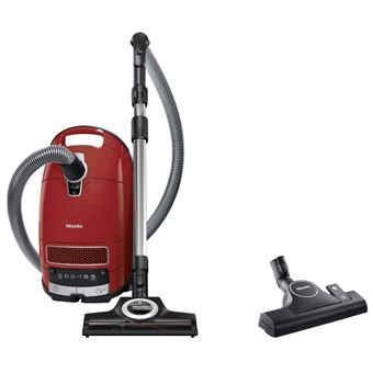 Aspirateur traineau MIELE COMPLETEC3CATEANDDOGFLEXPOWERL