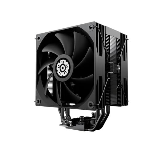 Enermax ETS-T41D - CPU-Luftkühler - Max 25 dBA
