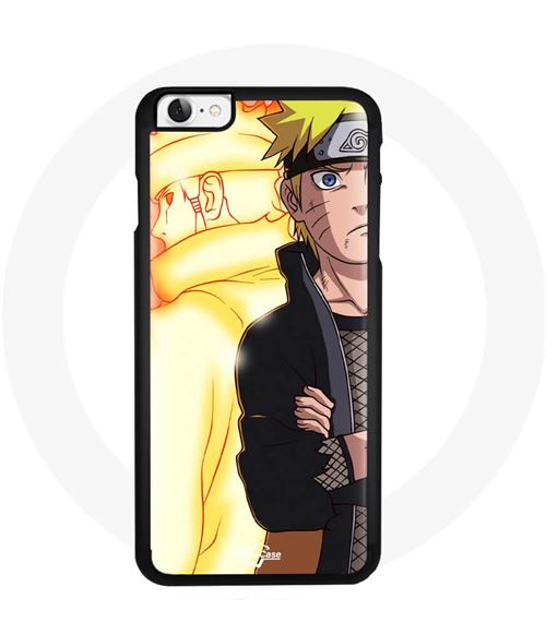 Coque Iphone 8 Série Naruto Maniacase