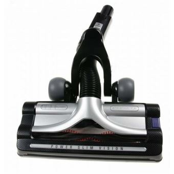 Electrobrosse  RS-2230001098 pour Aspirateur ROWENTA , AIR FORCE 360, AIR FORCE 360 MAX, AIR FORCE 560 FLEX, AIR FORCE ALL-IN-ONE 460, X-PERT ESSENTIAL 260 - 1