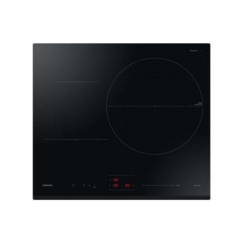 Non Communiqué Noir Plaque De Cuisson Induction Samsung 7400 W 60 Cm