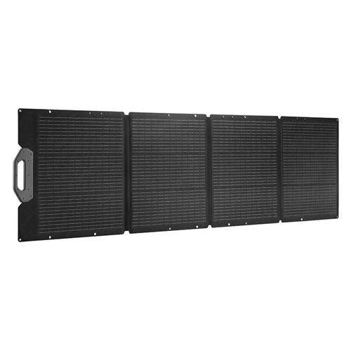 Dji Ibcpower 200W Panneau Solaire Pliable - Image 2