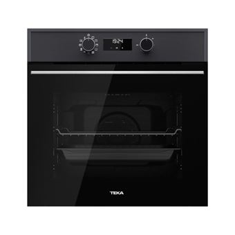 Teka multifonction 70 L pyrolyse noir EBF4P45X 949498127 - 1