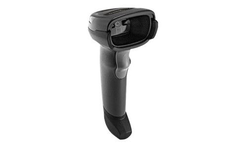 Zebra DS2278 - Standard Range (SR) - scanner de code à barres - de poche - imageur 2D - 762 mm / s - décodé - Bluetooth 4.0