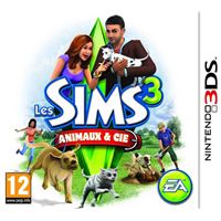 LES SIMS 2 + Extension ANIMAUX & CIE - Jeu PC - Complet Envoi