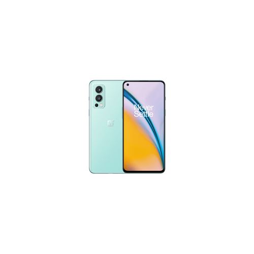 Smartphone OnePlus Nord 2 bleu 6.43 RAM 6 Go stockage 128 Go
