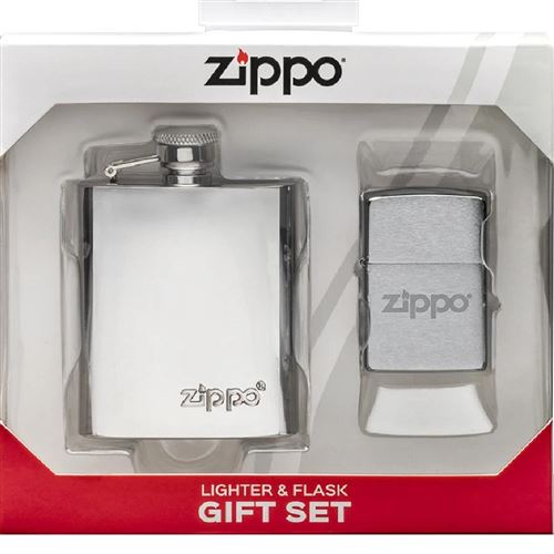 Zippo Briquet couleur Laiton Arbre de vie gravé - Chalumeau / allume gaz -  Achat & prix