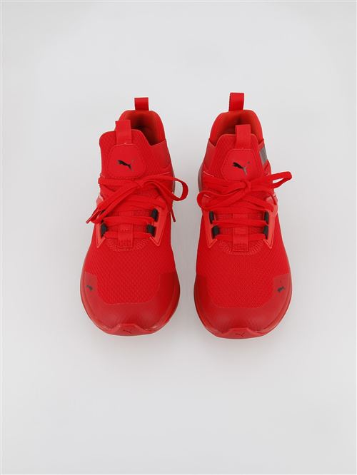 Chaussures basket Puma Enzo 2 refresh rouge Rouge Taille 44