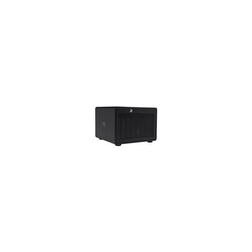 Boîtier pour disque dur externe 8 baies OWC ThunderBay 8 Thunderbolt 3 RAID 0, 1, 5