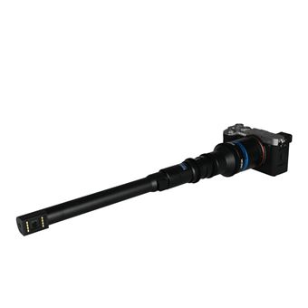 Objectif hybride vidéo Laowa 24mm T14 2x Périprobe pour monture ARRI PL