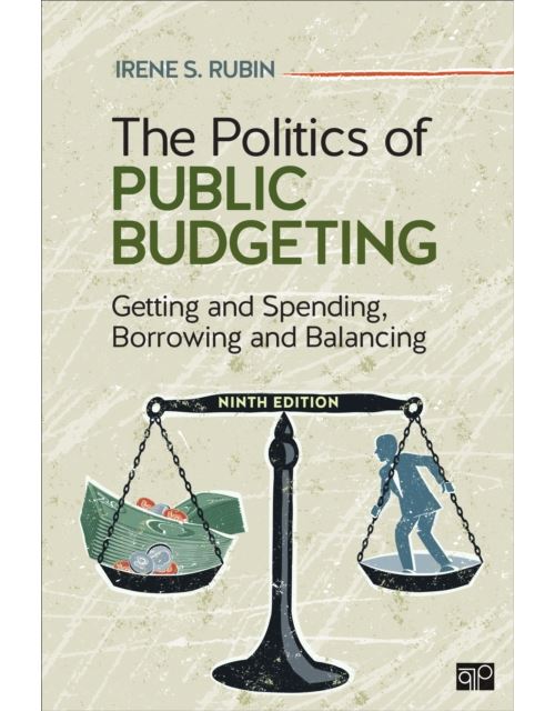 The Politics of Public Budgeting