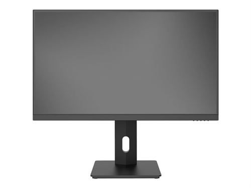 Non Communiqué Noir Dahua Dhi-Lm27-U401a - Commercial Series - Écran Led - 27" - 3840 X 2160 Uhd @ 60 Hz - Ips - 300 Cd/M² - 1000:1 - 5 Ms - Hdmi, Displayport, Usb-C