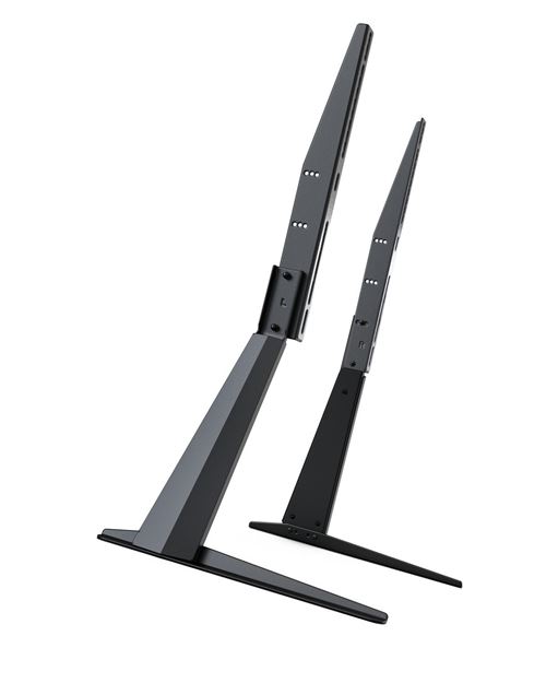 Meliconi Noir Pied Tv Universel De Table - Image 4