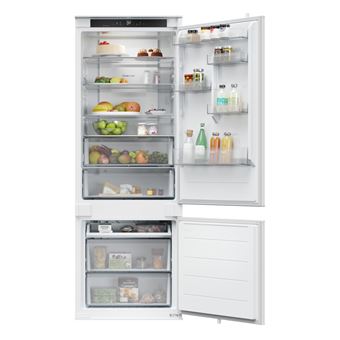 Refrigerateur CNBQT3719EW candy 281 - 1