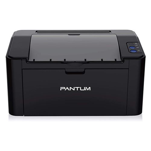 PANTUM  Imprimante laser monochrome P2500W
