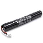 vhbw Batterie compatible avec Bang & Olufsen Beolit 15, 17 enceinte, haut-parleurs (3400mAh, 7,4V, Li-ion)