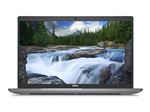 Dell Latitude 5540 - Intel Core i7 - 1355U / jusqu'à 5 GHz - Win 11 Pro - Carte graphique Intel Iris Xe - 16 Go RAM - 512 Go SSD NVMe, Class 35 - 15.6" IPS 1920 x 1080 (Full HD) - Wi-Fi 6E - gris - BTS - avec 1 an basique sur site