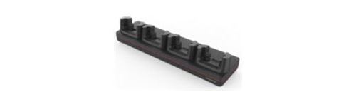 Honeywell - Socle de chargement - non démarrable - 4 connecteurs de sortie (connecteur de station d accueil) - pour ScanPal EDA52