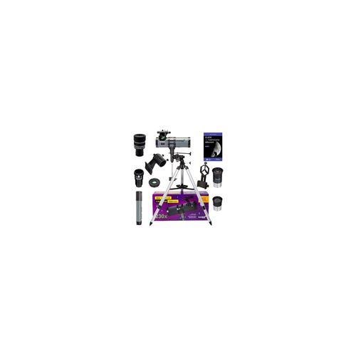 T&eacute;lescope astrophotographie blitz 114s
