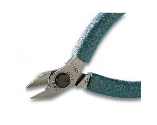 Weller Erem® 886E Seitenschneider 120mm
