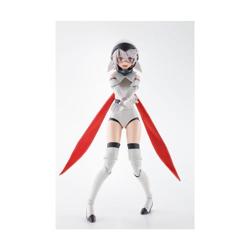 Non Communiqué Multicolore Shy - Figurine S.h. Figuarts Shy 12 Cm