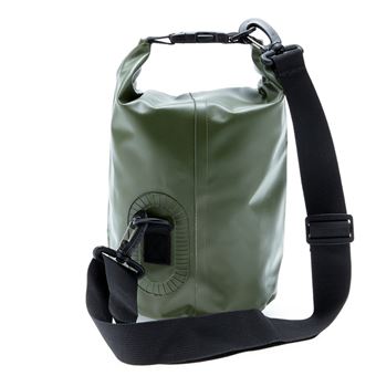 PIU FORTY Sac dos tanche 5 Litres Kaki Sac dos Achat