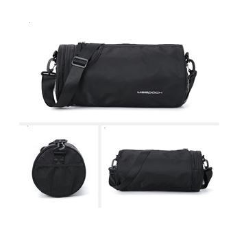 Sac de sport en cuir : les meilleurs modèles pour homme | SACATOI