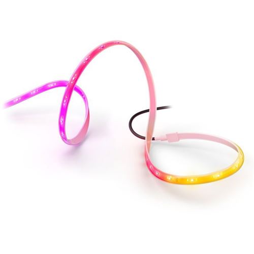 Philips Lightstrip d'extérieur Flux 33 pieds