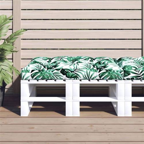Vidaxl Vert Coussin De Palette - Image 3