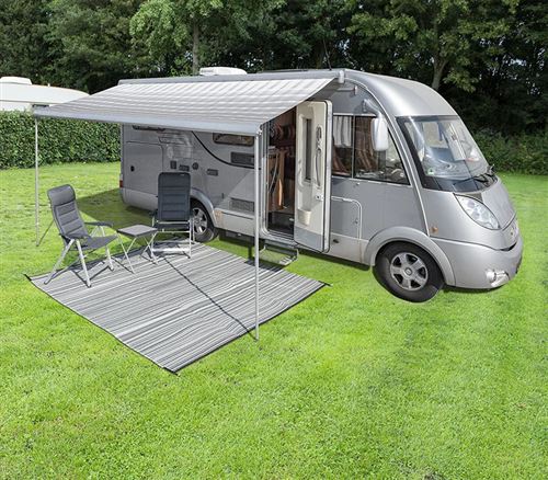 ProPlus Tapis de patio 25x35 m - réversible
