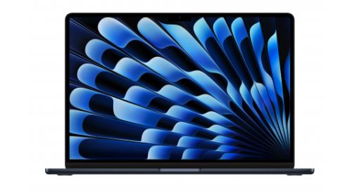 MacBook Air 15" 2024 M3 4,1 Ghz 8 Go 256 Go Minuit