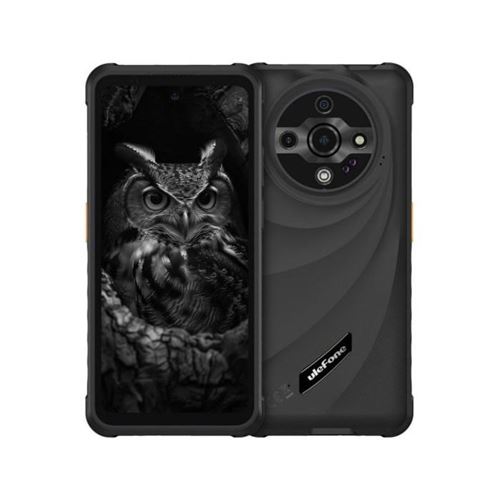 Ulefone Armor X31 Pro 5G Teléfono Robusto Android 14 Smartphone Impermeable 6.56”16GB + 256GB Sony ®   Cámara nocturna 64MP 6050mAh NFC