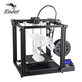 145 Sur Imprimante 3d Creality 3d Ender 5 220x220x300mm A