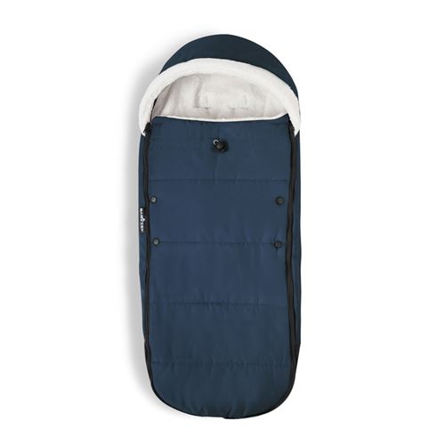 Babyzen - YOYO Chancelière - Bleu Marine