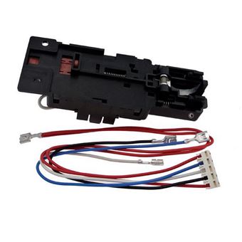 Support Tourne Broche (74X2995) Four, Cuisinière DE DIETRICH, BRANDT, SINGER