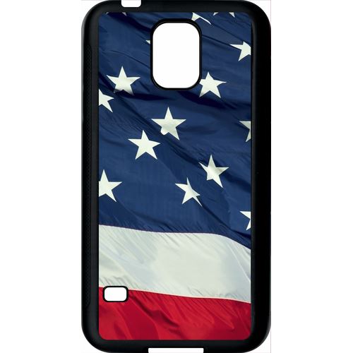 Coque Samsung Galaxy S5 Usa