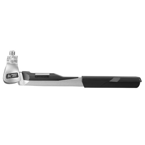 Ursus KAISER STANDARD-BIKES E 26-28 POUCES ARGENT