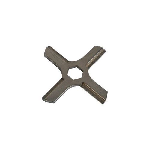 Couteau (1ere version) Robot ménager MS-4775250, XF910701 MOULINEX, KRUPS - 52639