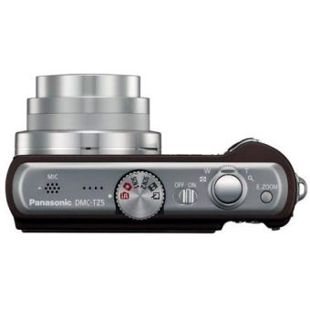 Panasonic-Lumix-DMC-TZ-5-