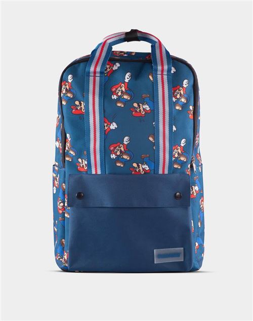 Sac A Dos Super Mario Aop