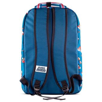 Super Mario Bros. Sac à dos Sac à dos