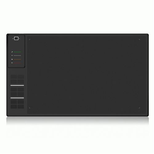YONIS - Tablette graphique - 17 pouces - 1 Go - Noir - Image 3