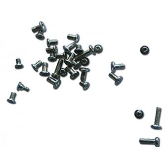 Kit Complet De Vis Pour IPhone 7 - Neuf - Compatible Apple