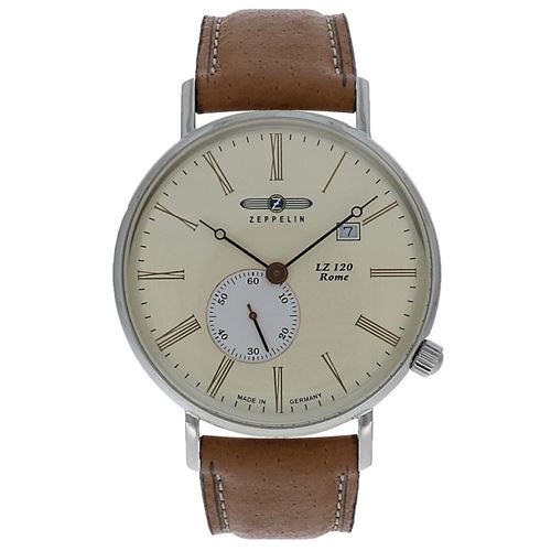 Zeppelin Homme Montre 7134-5