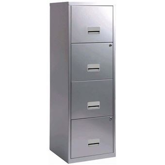 Pierre Henry Colonne De Rangement Tiroirs En Metal Alu Achat